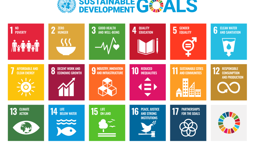 SDG's