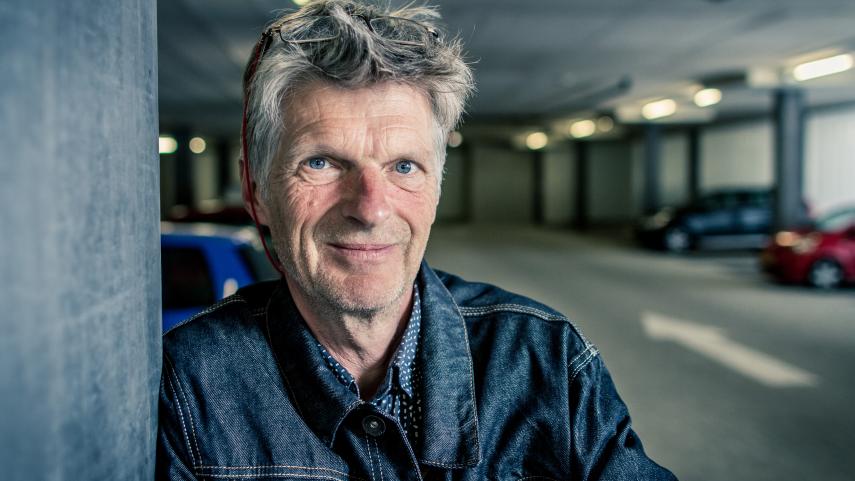 de Haan