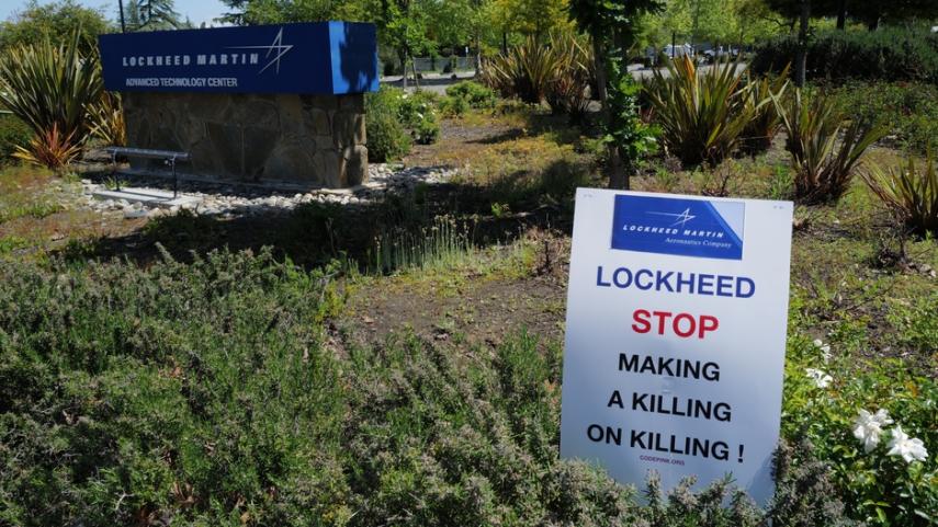Lockheed Martin