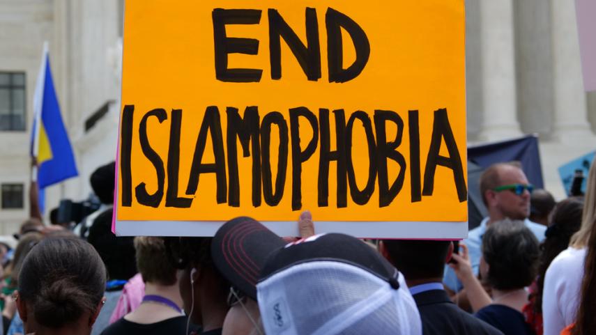 Islamofobie