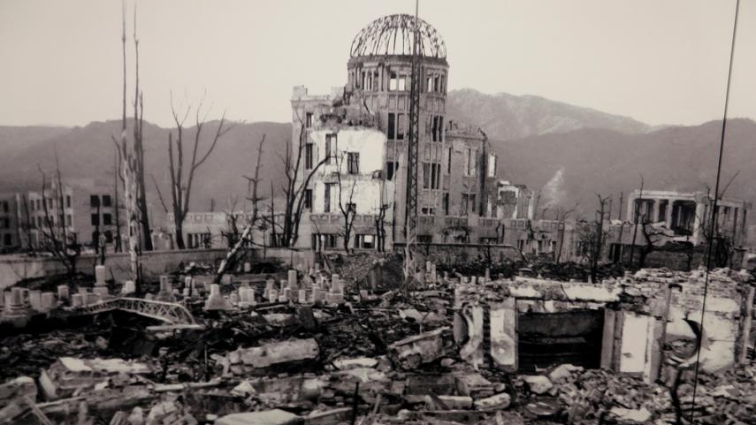Hiroshima