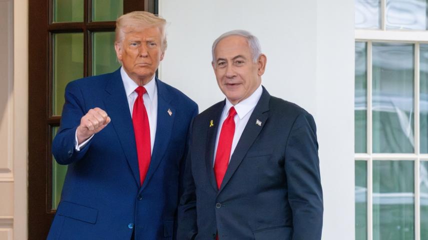 Netanyahu