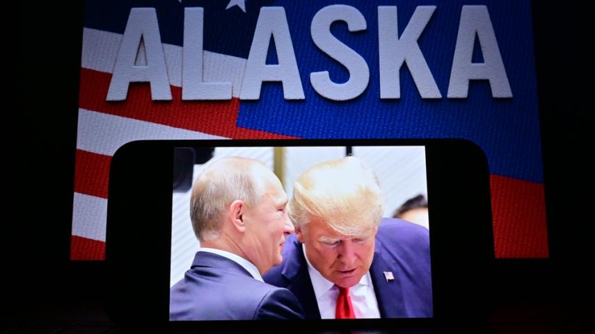 Alaska