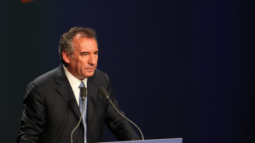 Bayrou