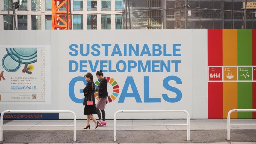 SDG's