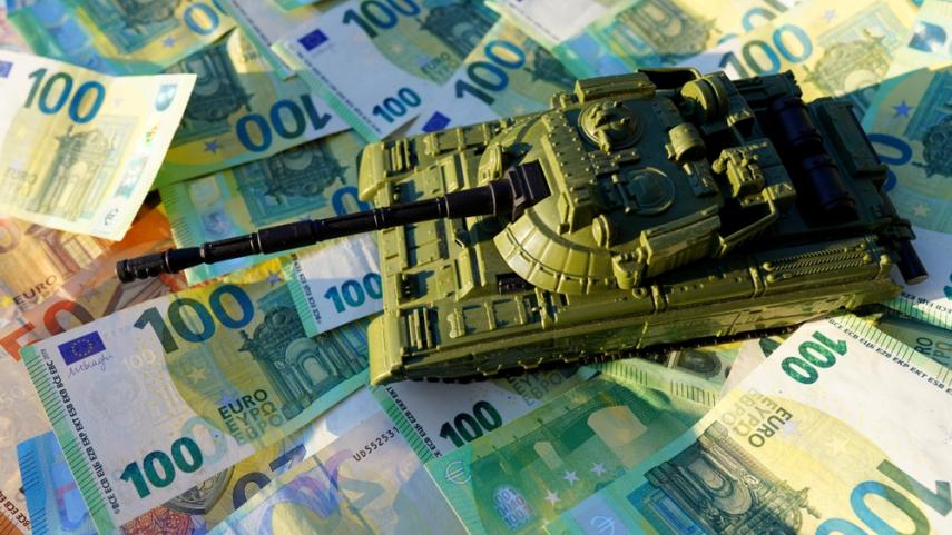 militarisering