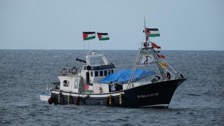 Flotilla