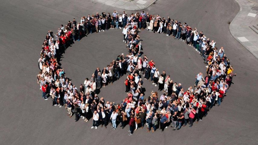 peace