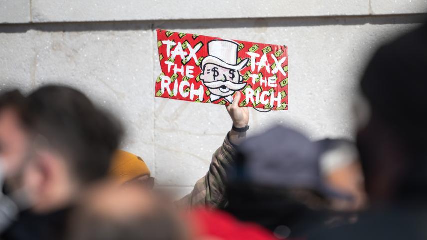 tax