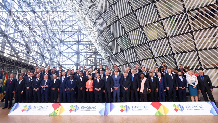 CELAC