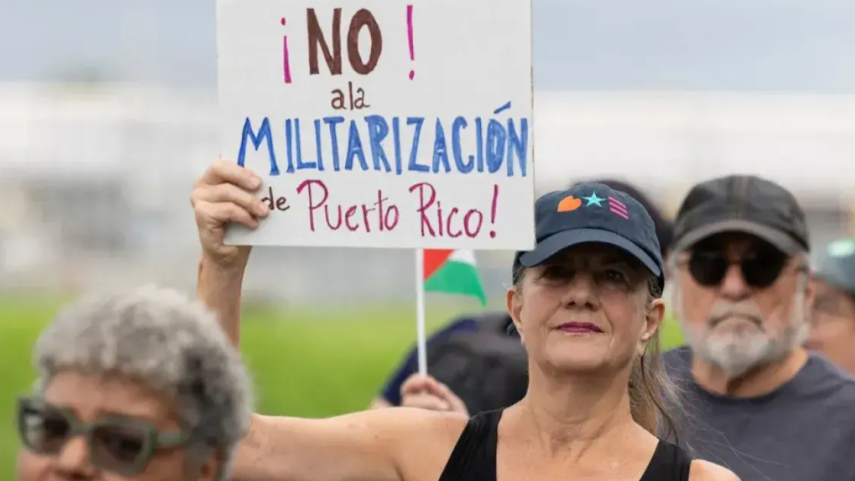 Puerto Rico