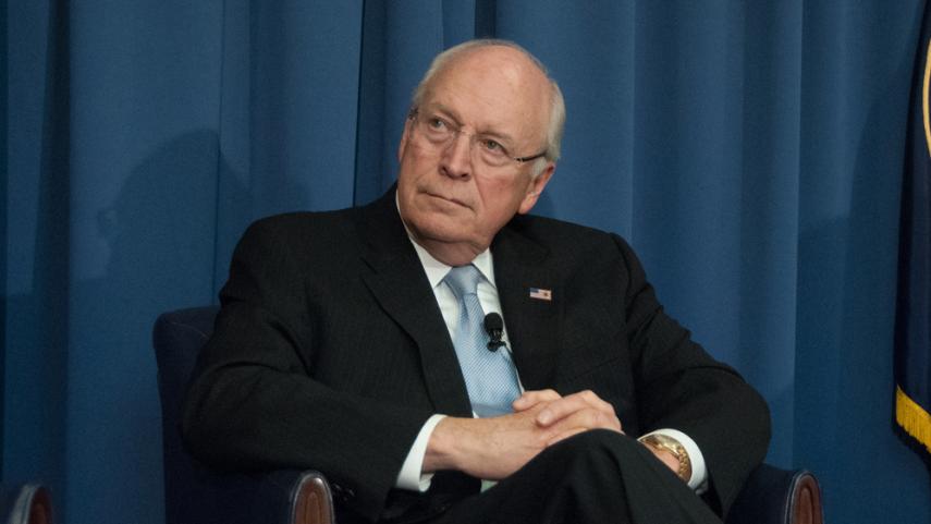 Cheney
