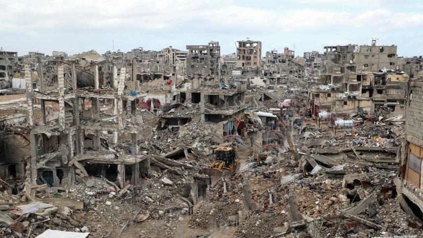 Gaza
