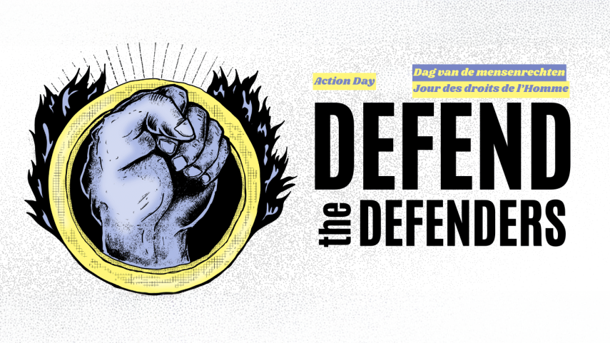 defend