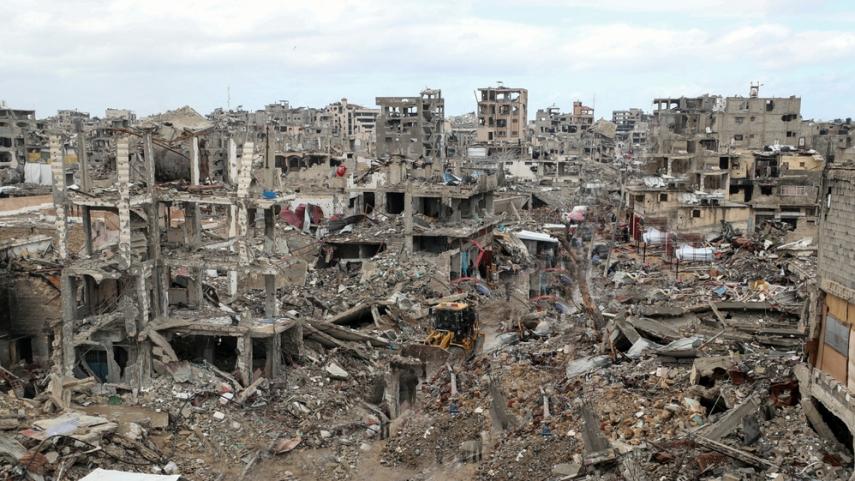 Gaza