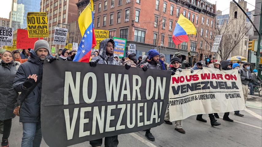 Venezuela