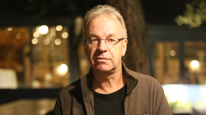 Chris Den Hond