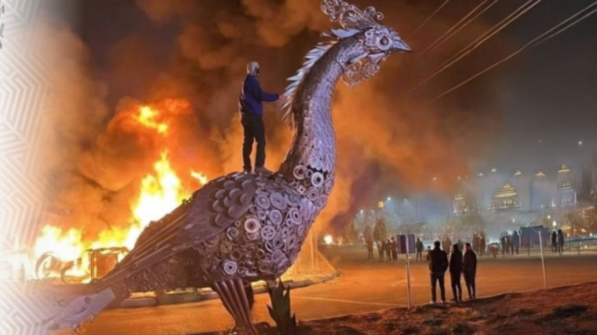 Iran