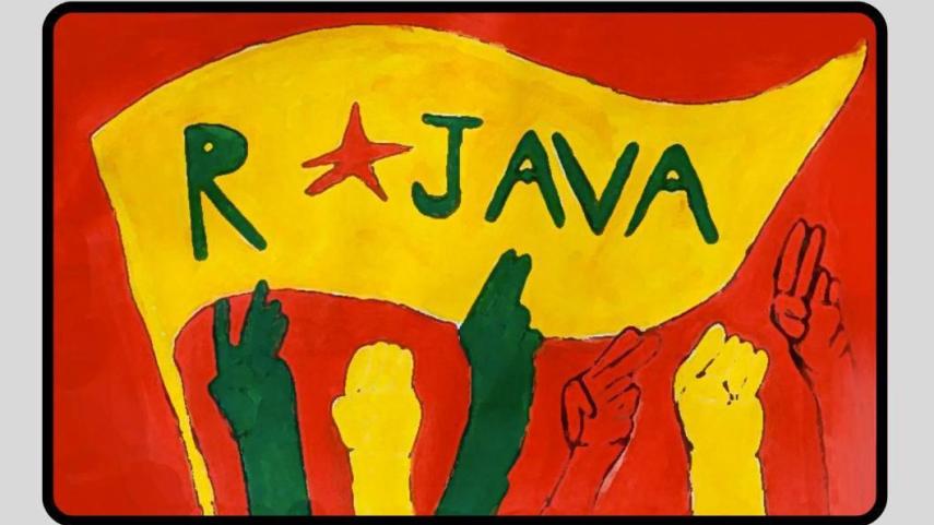 Rojava
