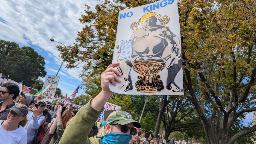 No Kings