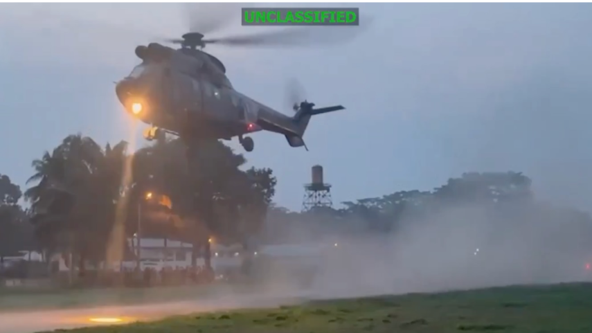 Ecuador