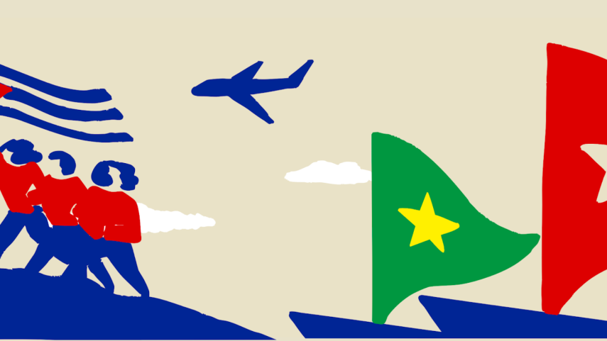 Cuba
