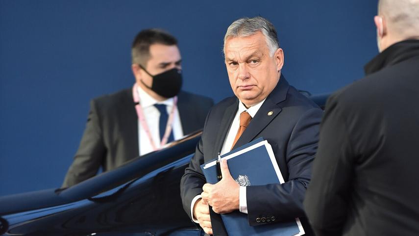 Orban