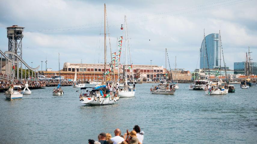 flotilla