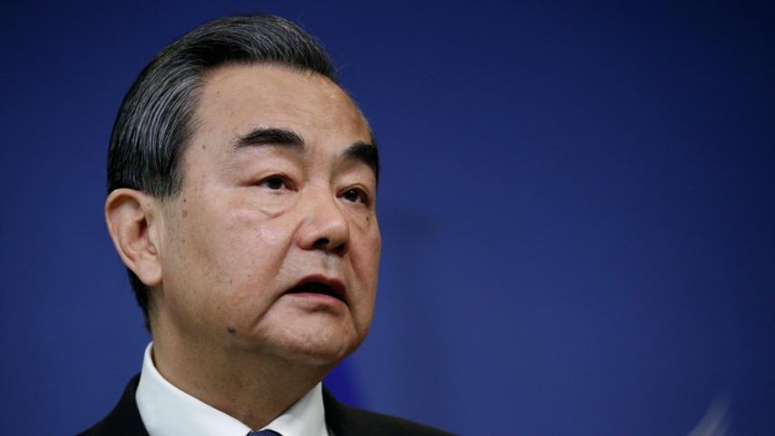 Wang Yi