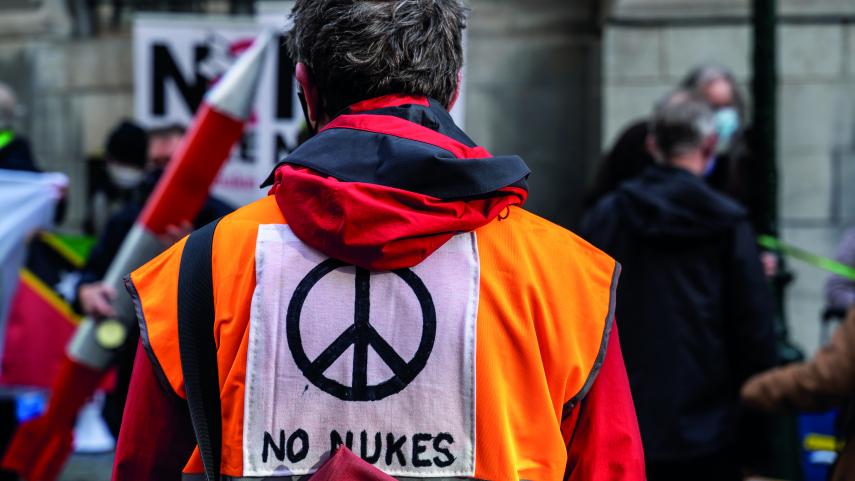 no nukes