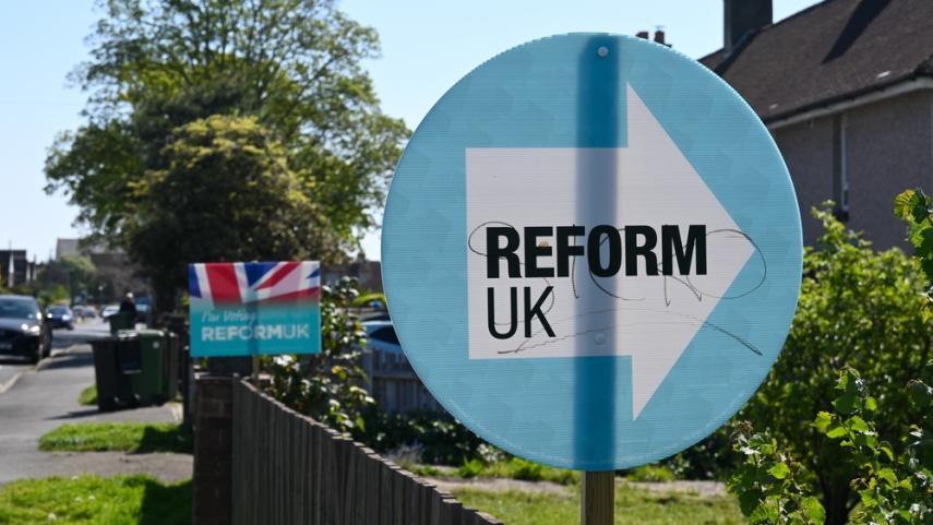 Reform UK