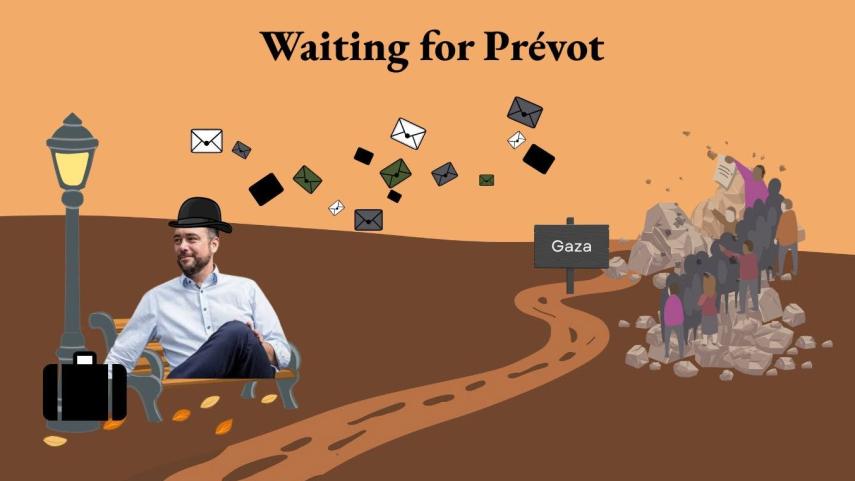 Prévot