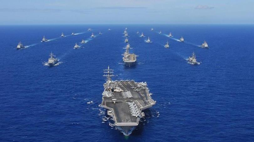 RIMPAC