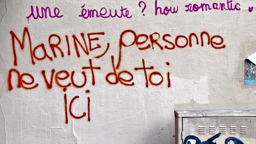 Le Pen