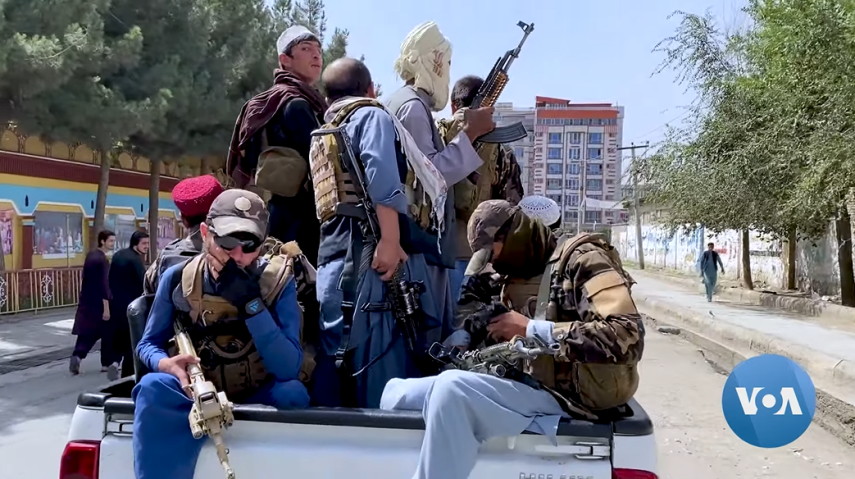 Taliban