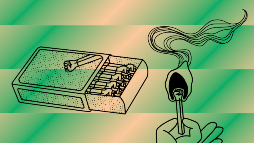 banner