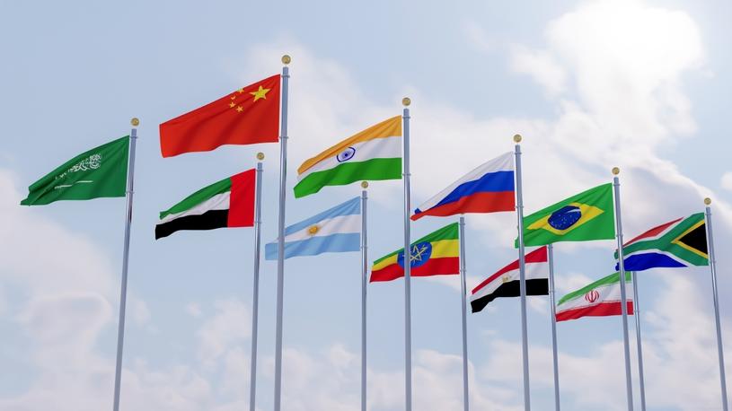 BRICS