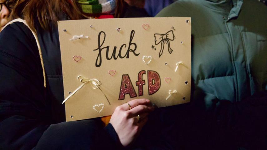 AfD