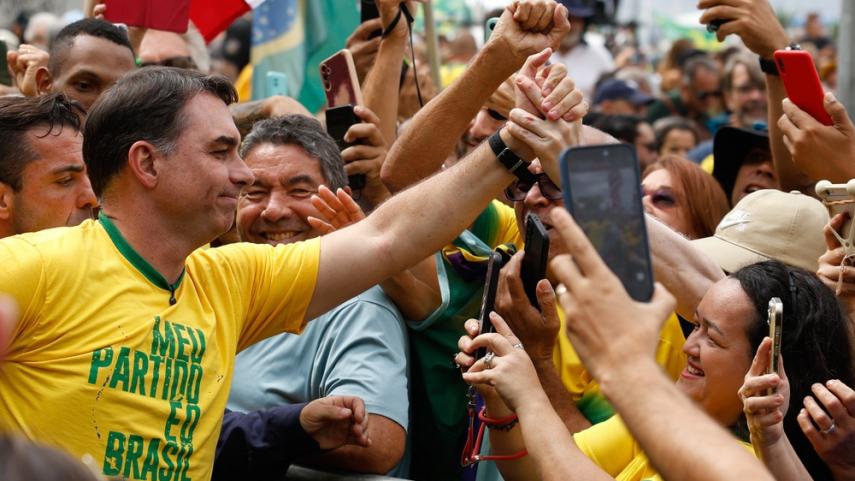 Bolsonaro