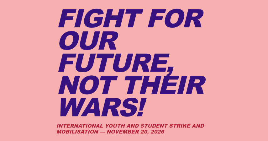 youth strike