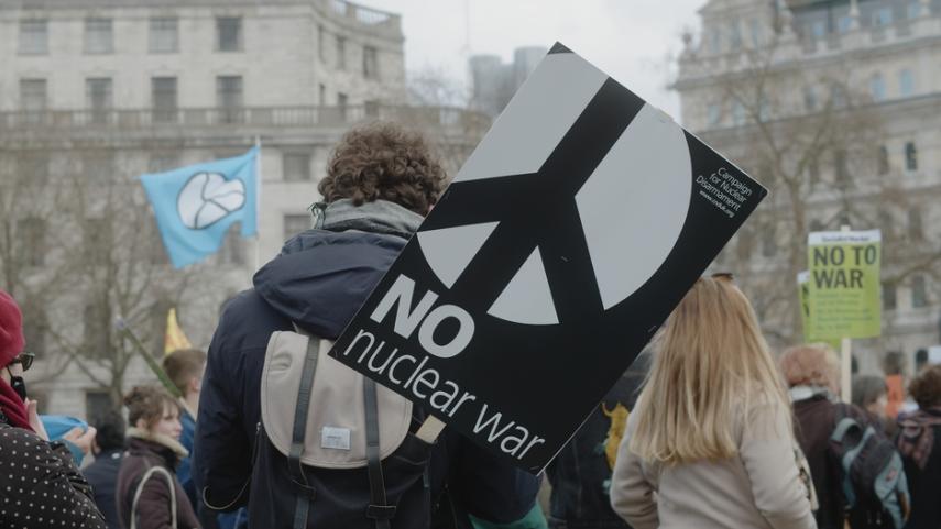 no nukes