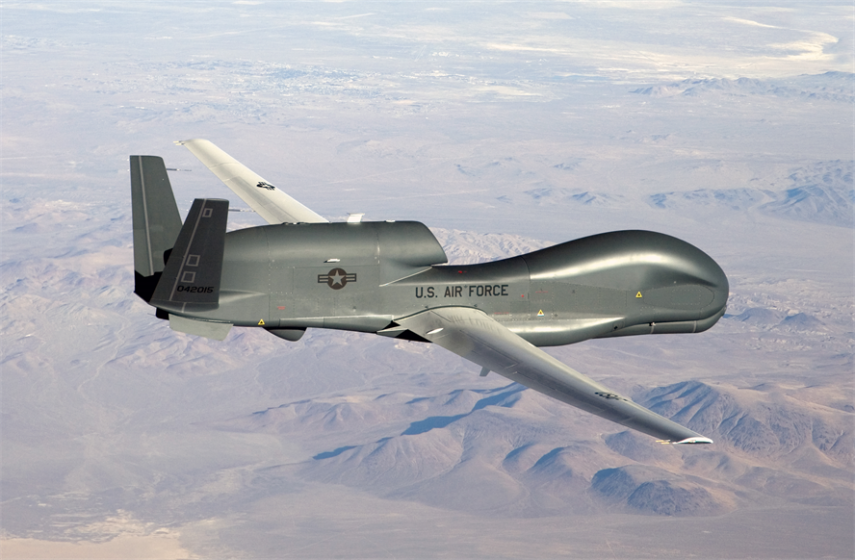 Het Amerikaanse drone-beleid