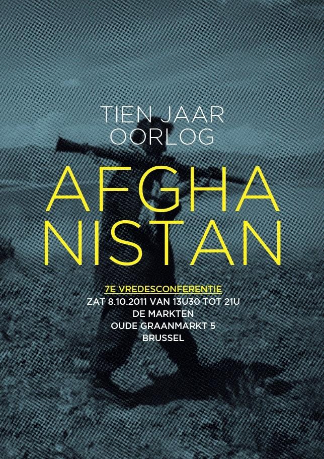 Een geslaagde 7de Vredesconferentie