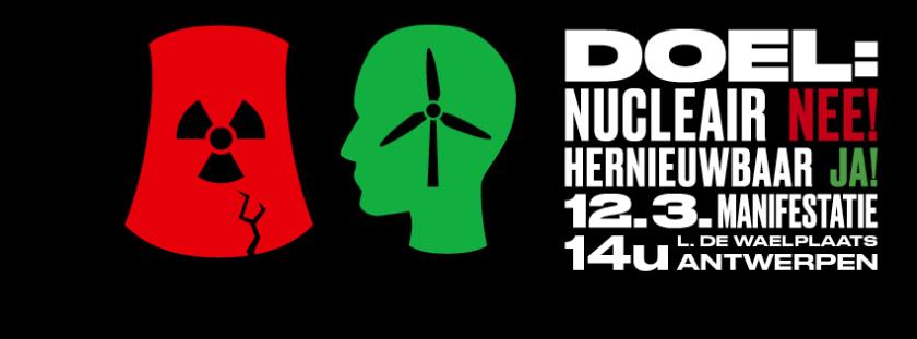 Fukushima 5 jaar later. Is kernenergie nodig tegen klimaatopwarming?