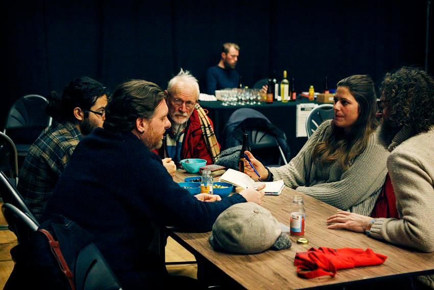 Gentse organisaties en burgers slaan de handen in elkaar voor solidariteitsbeweging met Palestina
