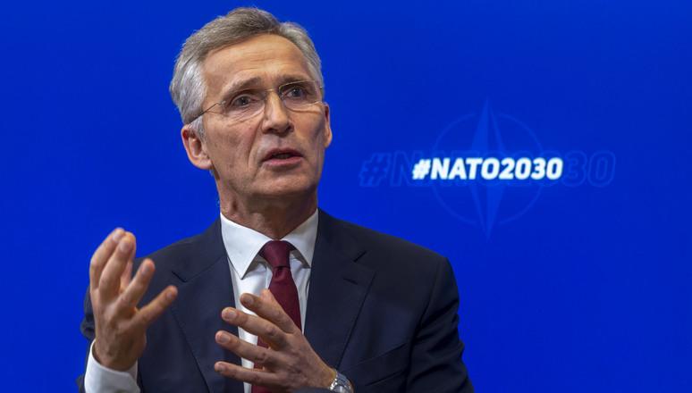 "NATO 2030": de NAVO op zoek naar een bestaansreden