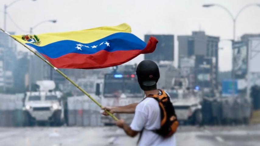 Venezuela: de contrarevolutie wint de verkiezingen