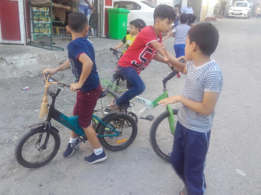 Kinderrechten: België mag niet buigen voor Israëlische druk