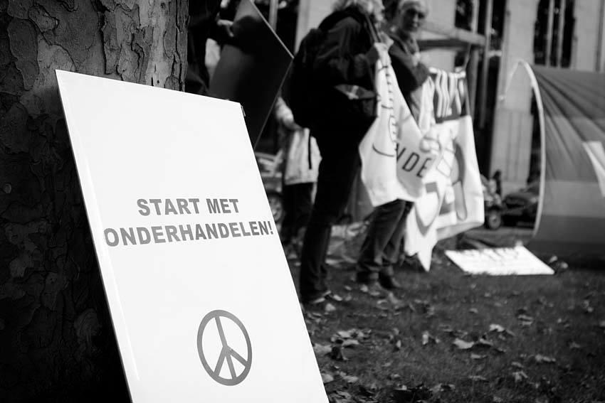 Prikactie nucleaire crisis
