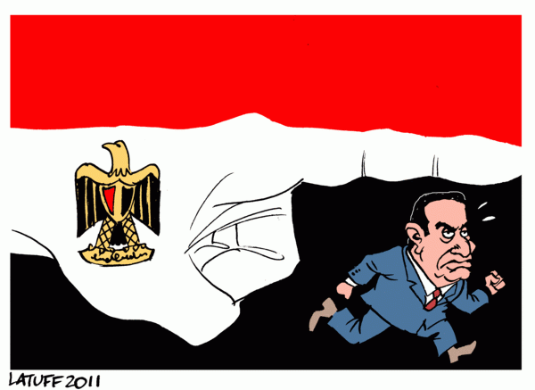 Egypte: debat over grondwet of verkiezingen eerst